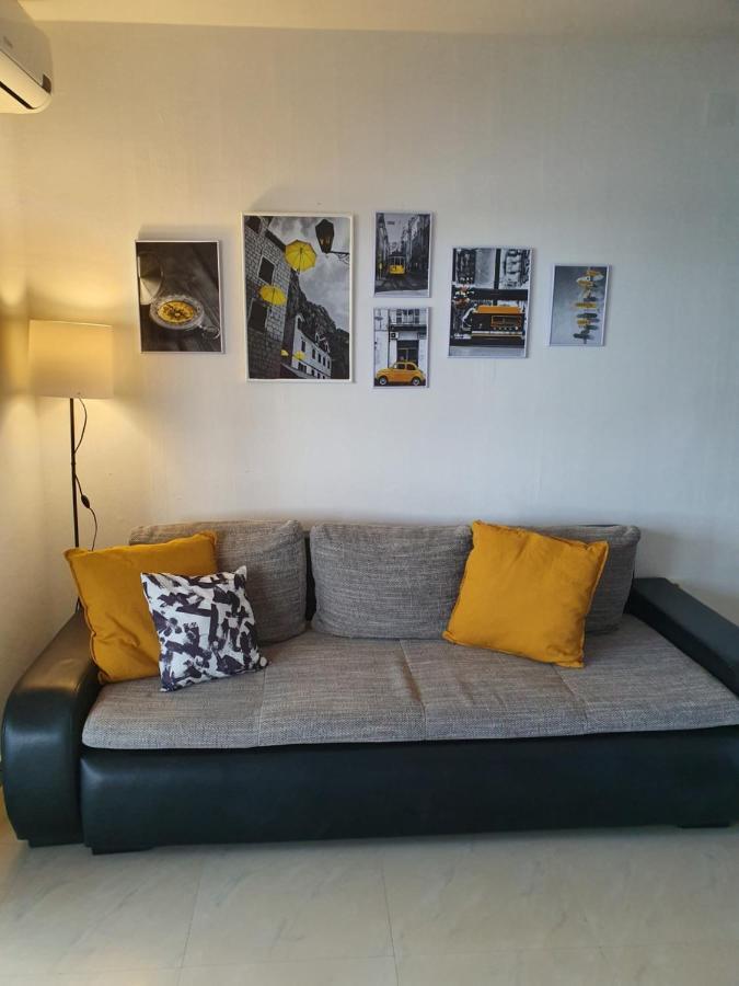 Lavender Apartments Drage Buitenkant foto